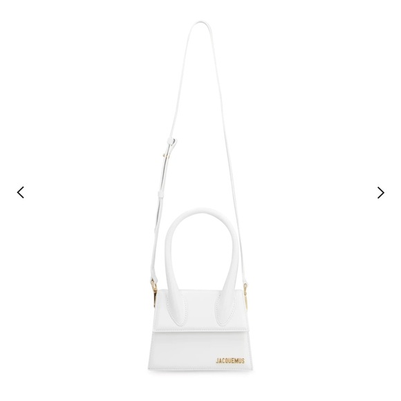 Jacquemus Le Chiquito Top Handle Bag - Picture 2 of 5